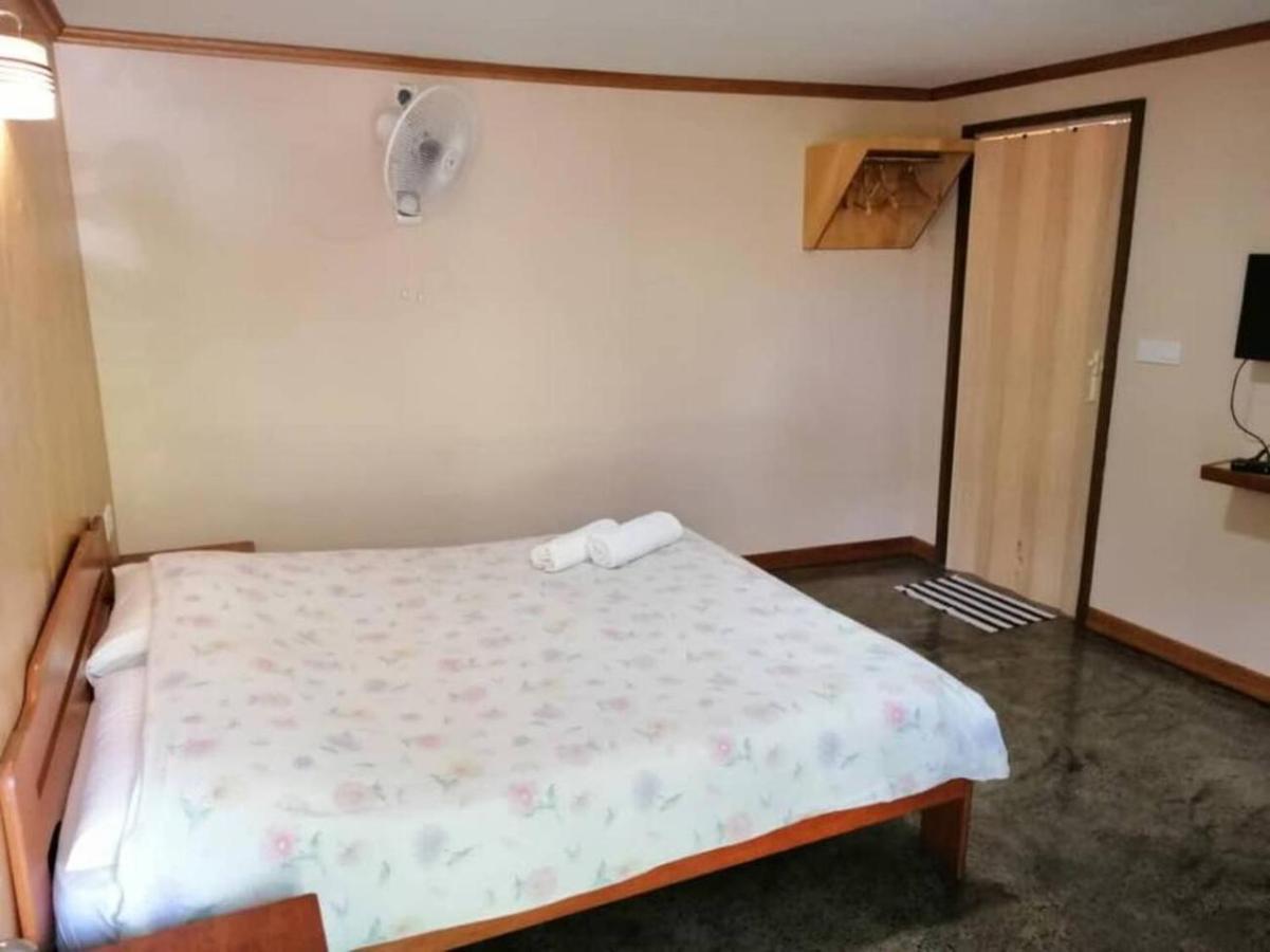 Seaside Travellers Inn Kinarut Eksteriør bilde
